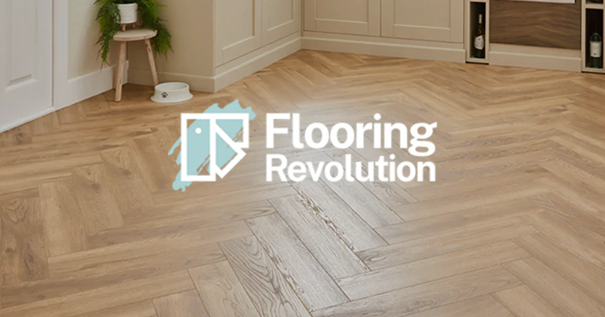 Flooring Revolution