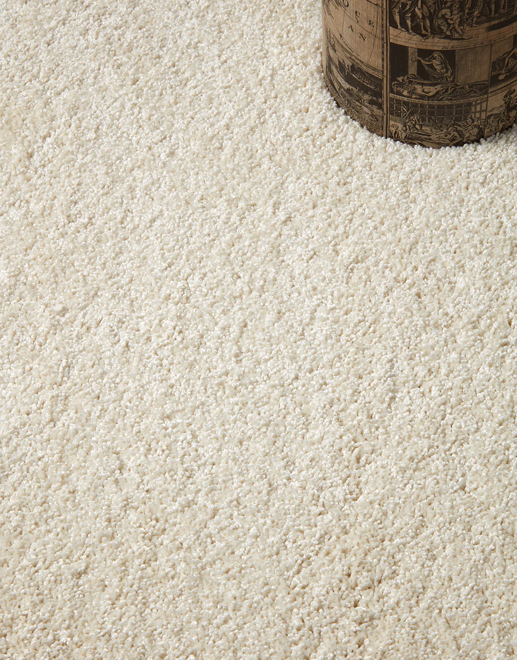 Ambleside Fleece Action Backing 15mm Saxony Carpet - Image 7
