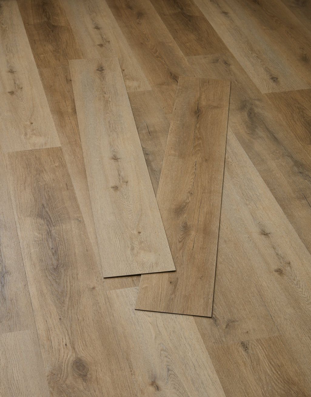 Asenso Artisan - Natural English Oak - Image 3