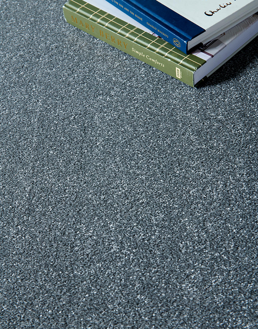 Bowness Hessian Backing 17mm Saxony Carpet - Image 13