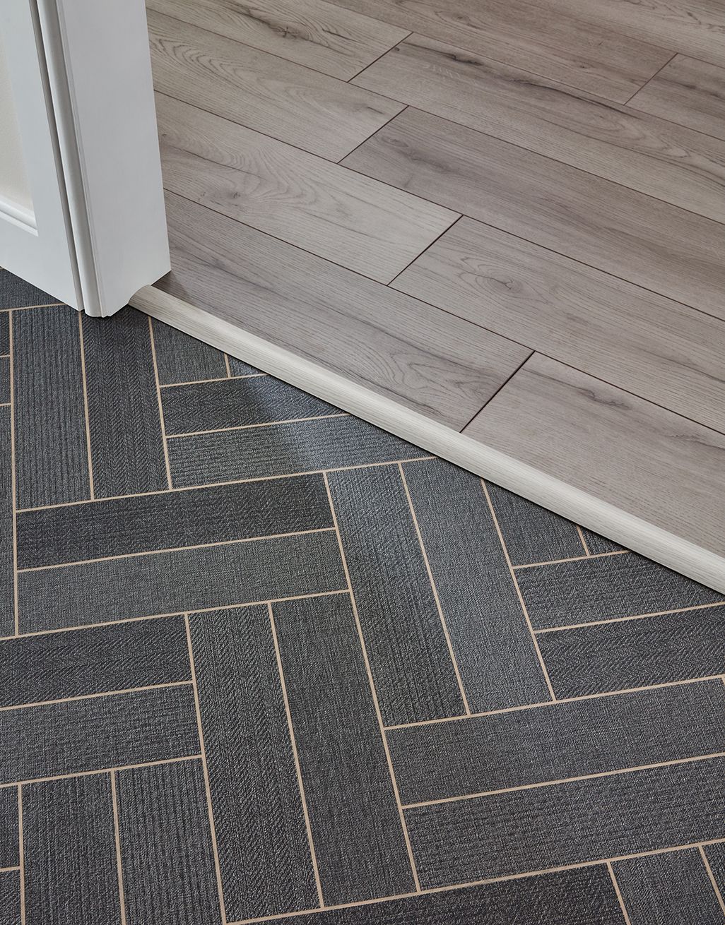 FC49 - Light Grey Ramp Profile - Image 3