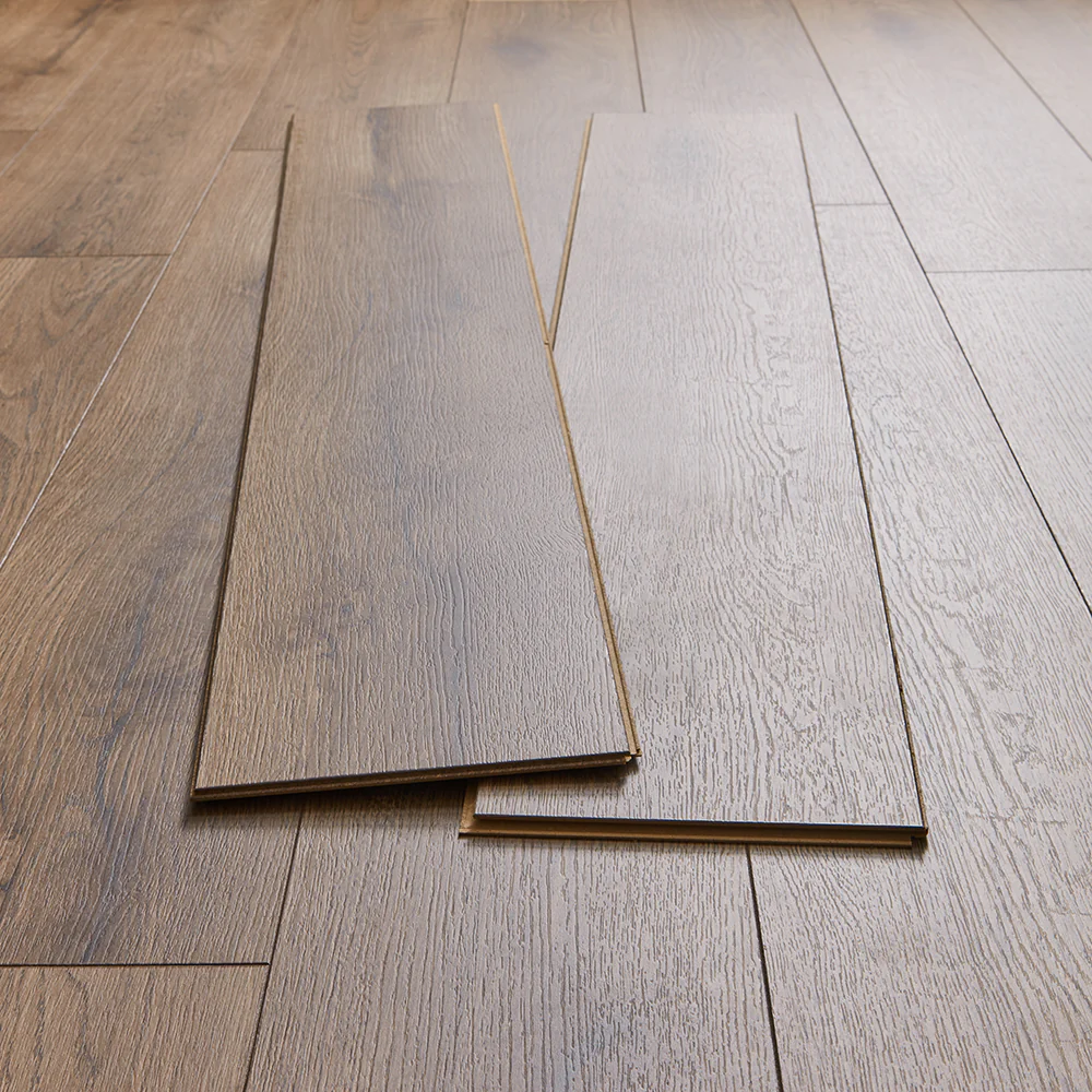 Tarnhows 7mm Laminate Flooring - Antique Oak - Image 4