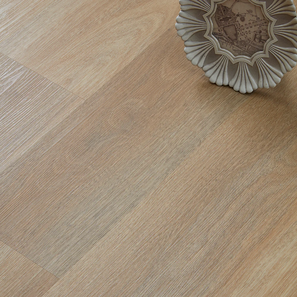 Kentmere 5.2mm SPC Flooring - Natural Oak - Image 3