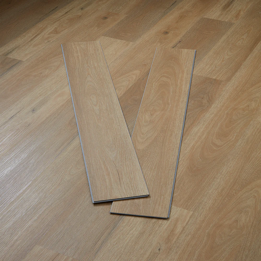 Kentmere 5.2mm SPC Flooring - Natural Oak - Image 4