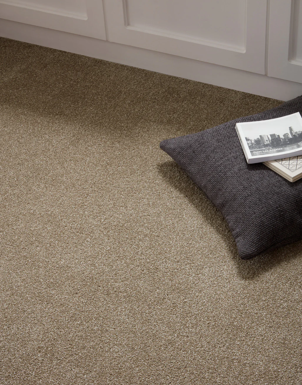 Keswick Dual Backing Backing 14mm Saxony Carpet - Image 16