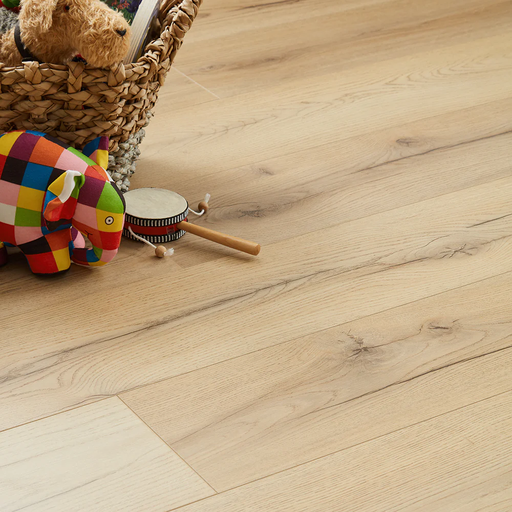 Kronotex Windimere 7mm Laminate Flooring - Century Oak - Image 3