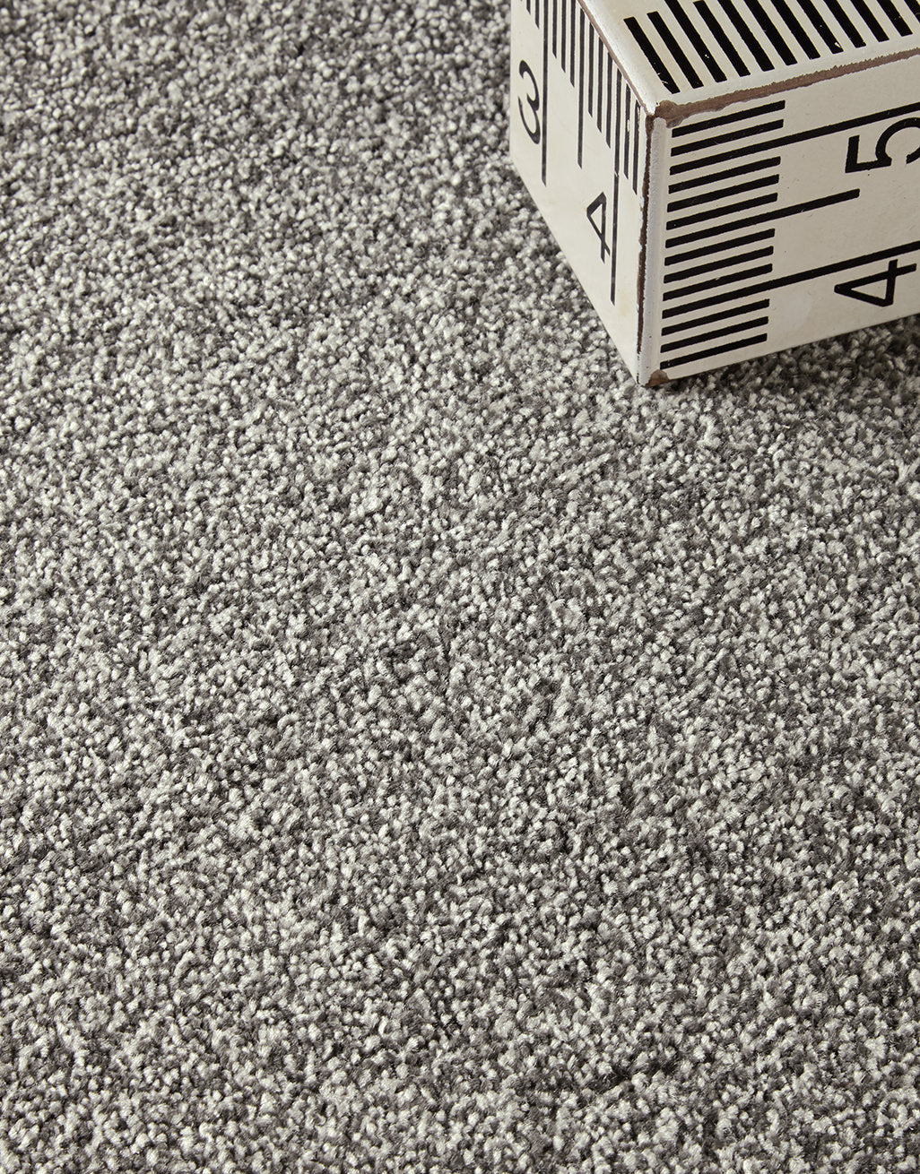 Langdale Felt Backing 14mm Twist Pile Carpet - Image 9