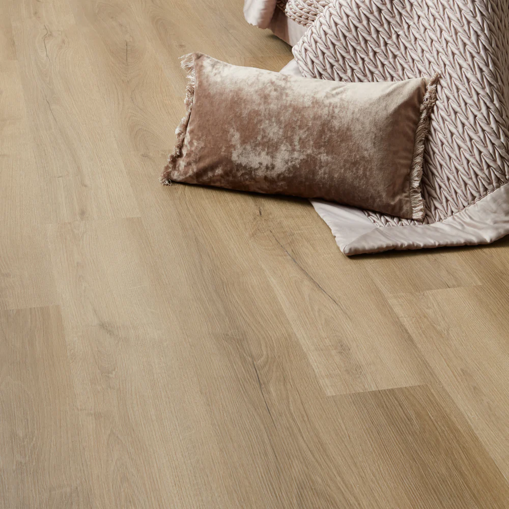 Maidenmoor 4.4mm SPC Flooring - Alder Oak - Image 3