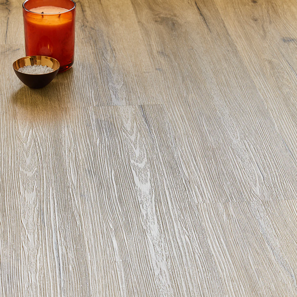 Maidenmoor 4.4mm SPC Flooring - Golden Oak - Image 3