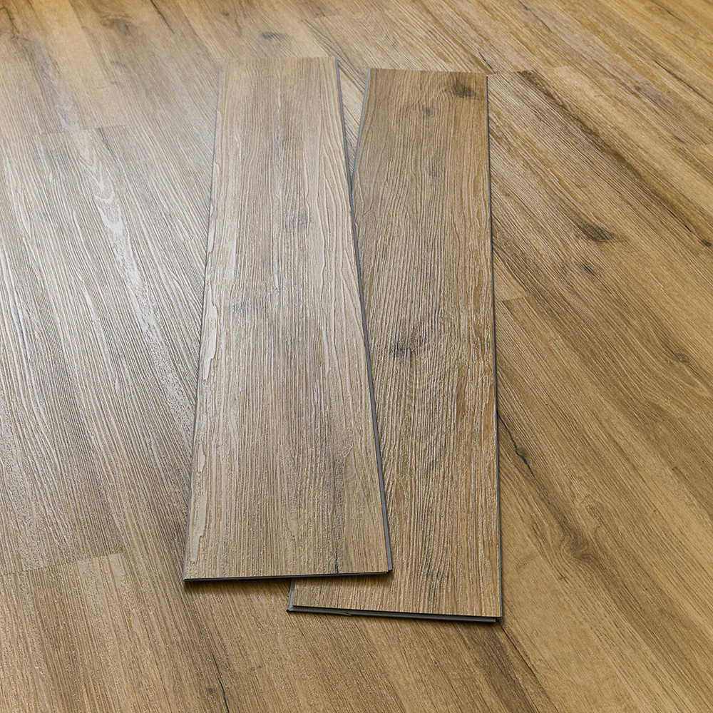 Maidenmoor 4.4mm SPC Flooring - Golden Oak - Image 4
