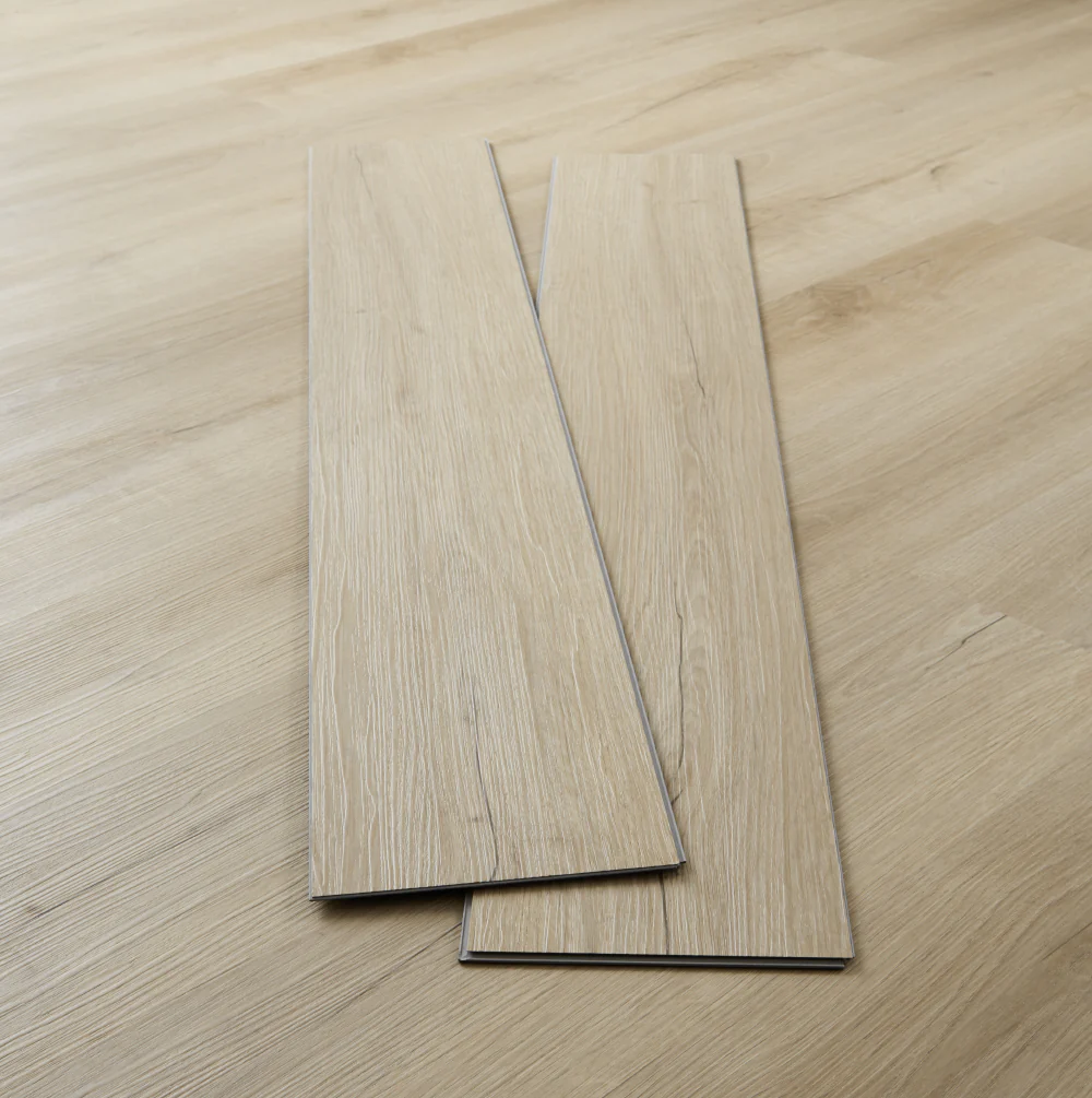 Maidenmoor 4.4mm SPC Flooring - Linden Oak - Image 4