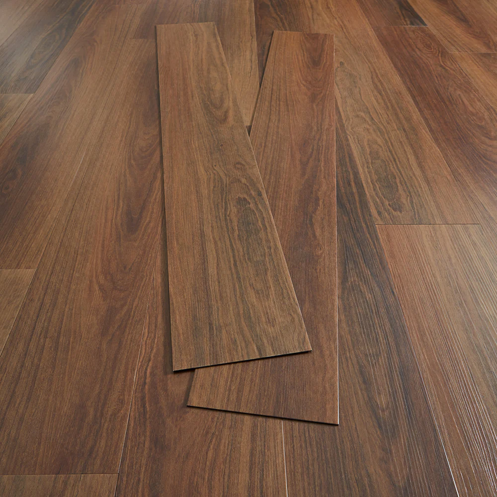 Rannerdale LVT Flooring - Cherokee Oak - Image 4