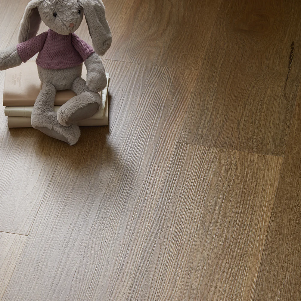 Rannerdale LVT Flooring - English Oak - Image 3