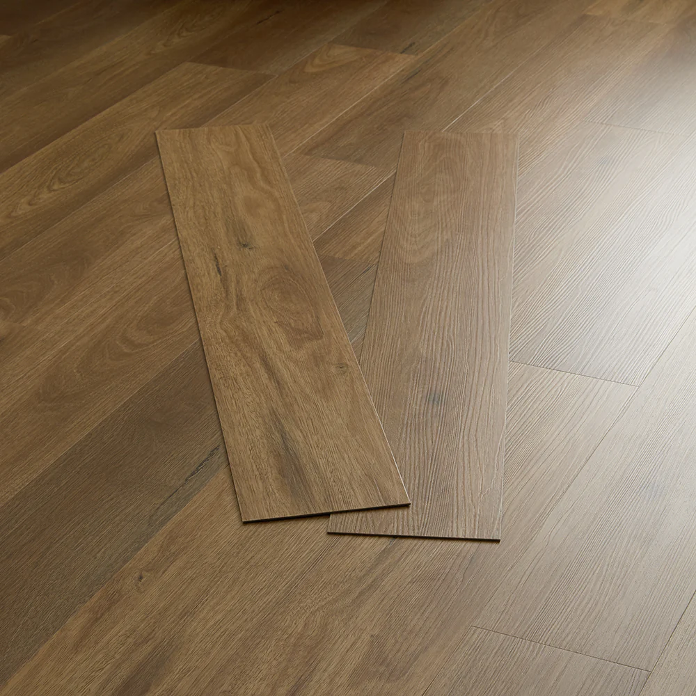 Rannerdale LVT Flooring - English Oak - Image 4