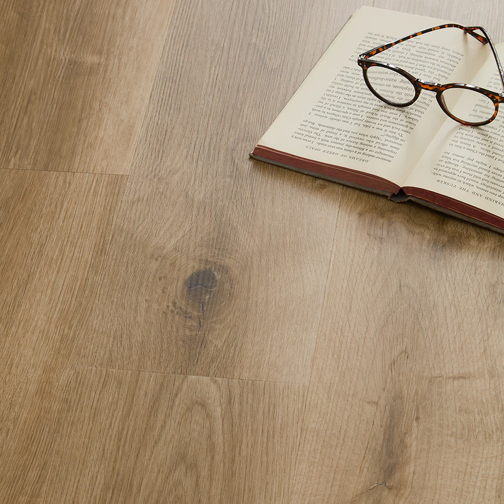 Rannerdale LVT Flooring - French Oak - Image 3