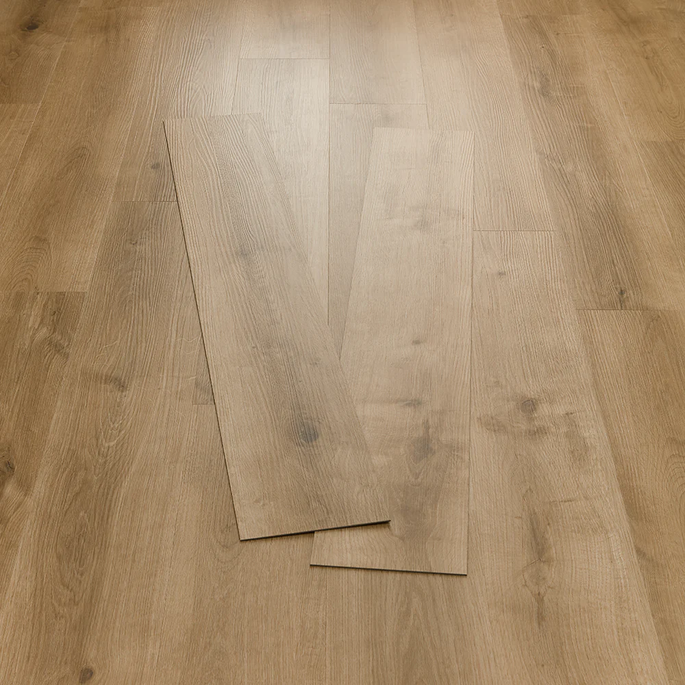 Rannerdale LVT Flooring - French Oak - Image 4