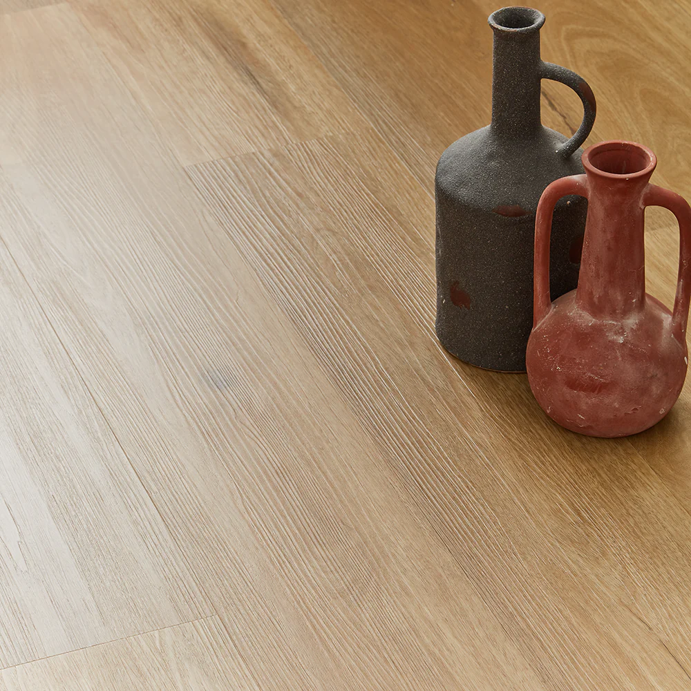 Rannerdale LVT Flooring - Natural Oak - Image 2